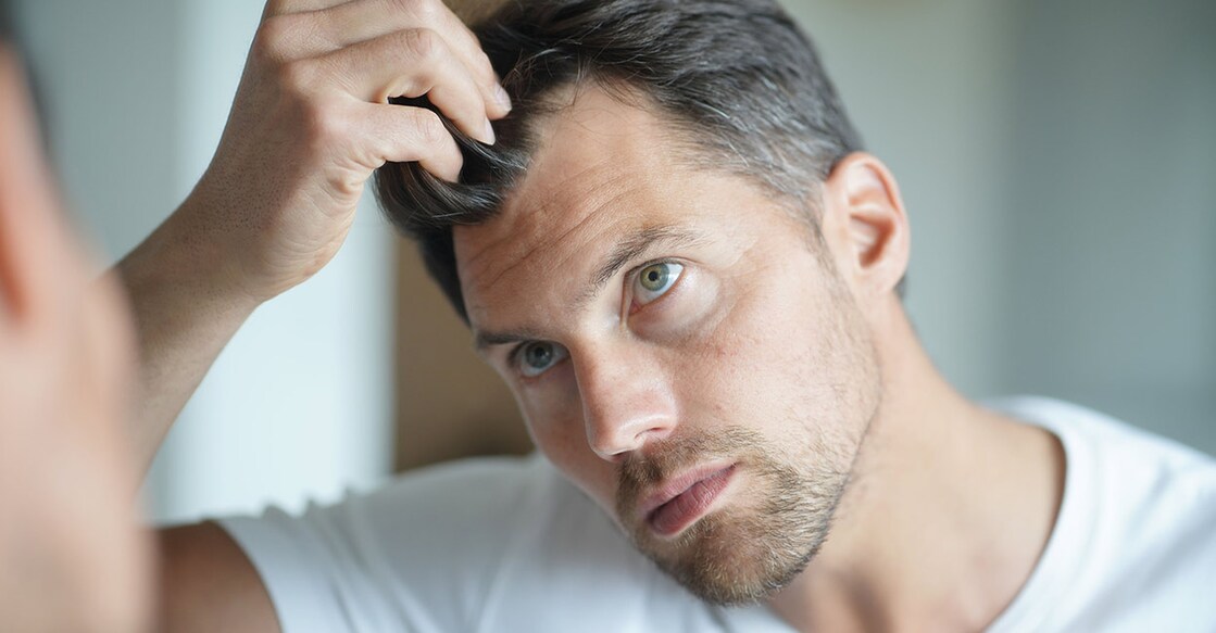 prevent-hair-loss-using-these-methods പ്രതീകാത്മക ചിത്രം∙ Image Credits: goodluz /Shutterstock.com
