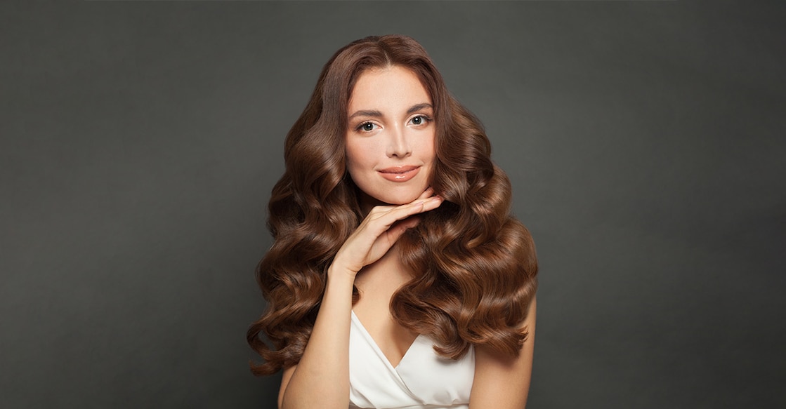 hair-growth Representative image. Photo Credit: nemchinowa/istockphoto.com