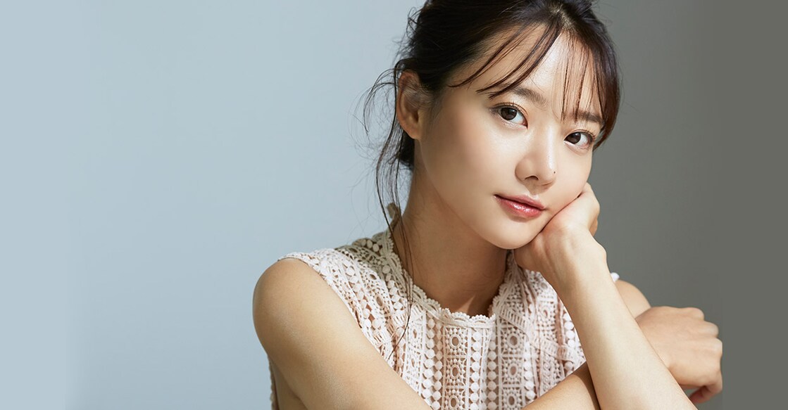 how-to-get-perfect-korean-glass-skin Representative image. Photo Credit: istockphoto.com