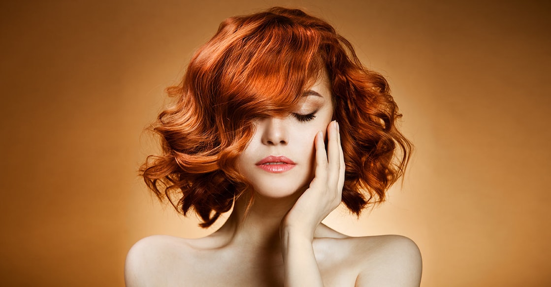 how-to-color-your-hair-at-home Representative image. Photo Credit: yuriyzhuravov/istockphoto.com