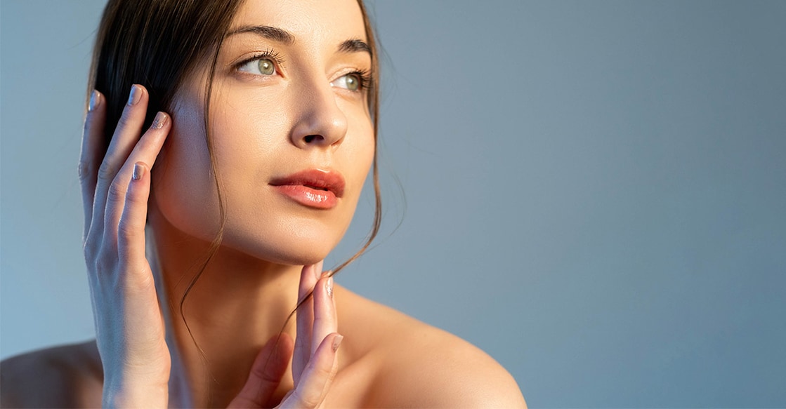 how-to-use-flax-seed-gel-as-natural-botox Representative image. Photo Credit: golubovy/istockphoto.com