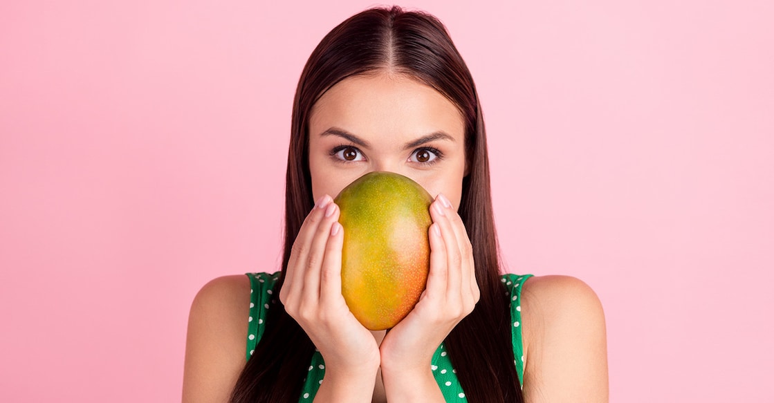 mango-facepack-for-glowing-skin Representative image. Photo Credit: Deagreez/istockphoto.com