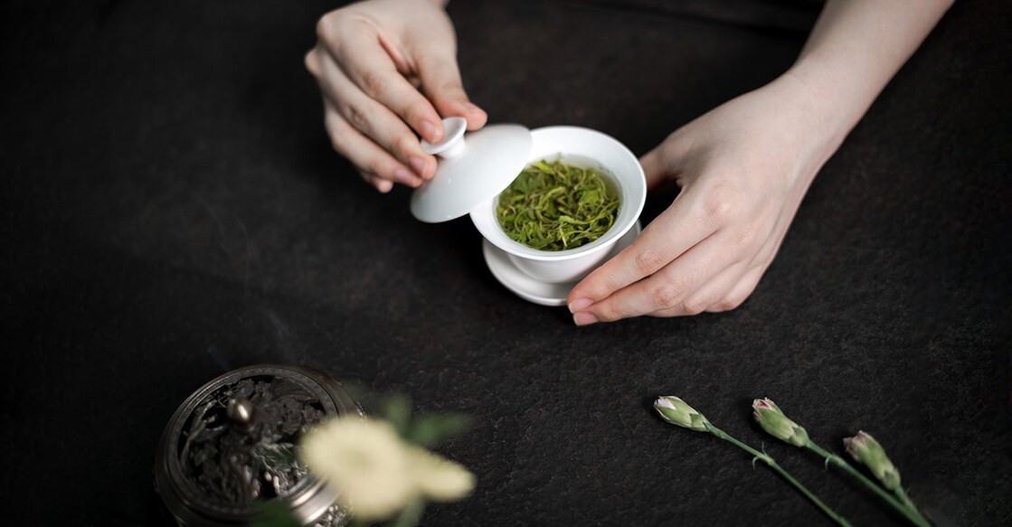green-tea Representative image. Photo Credit: yangphoto/istockphoto.com