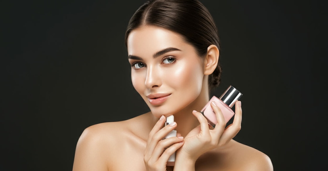 skincare-woman Representative Image: AI Generated