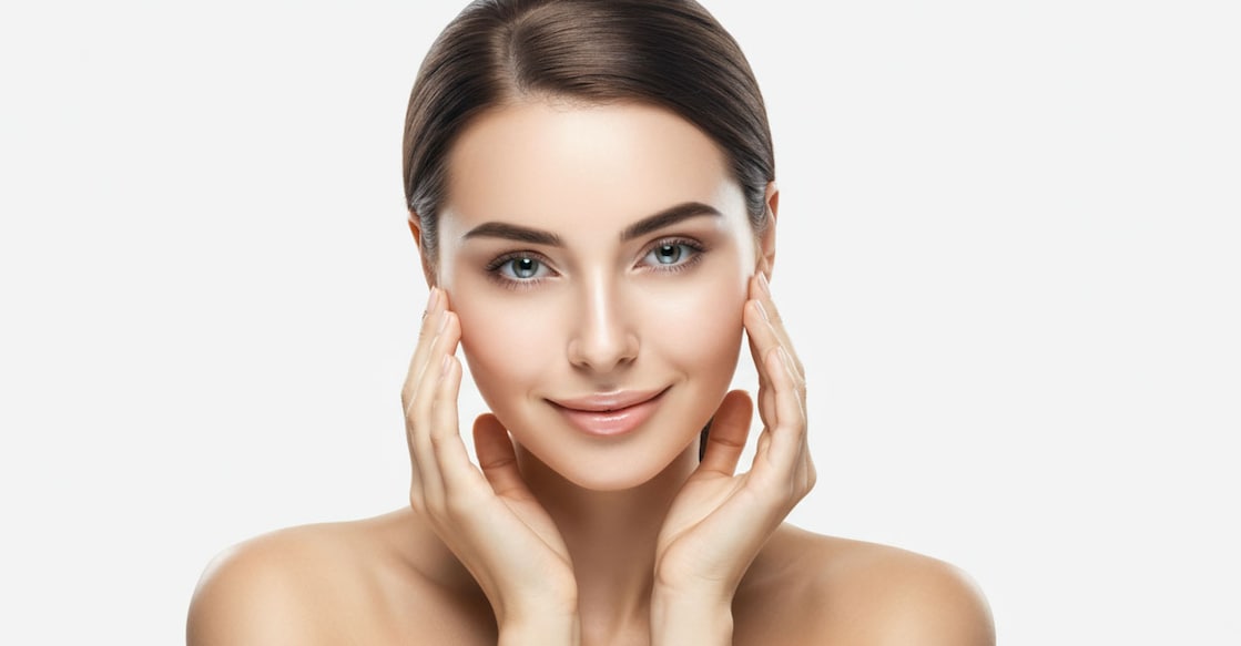 woman-facecare Representative Image: AI Generated