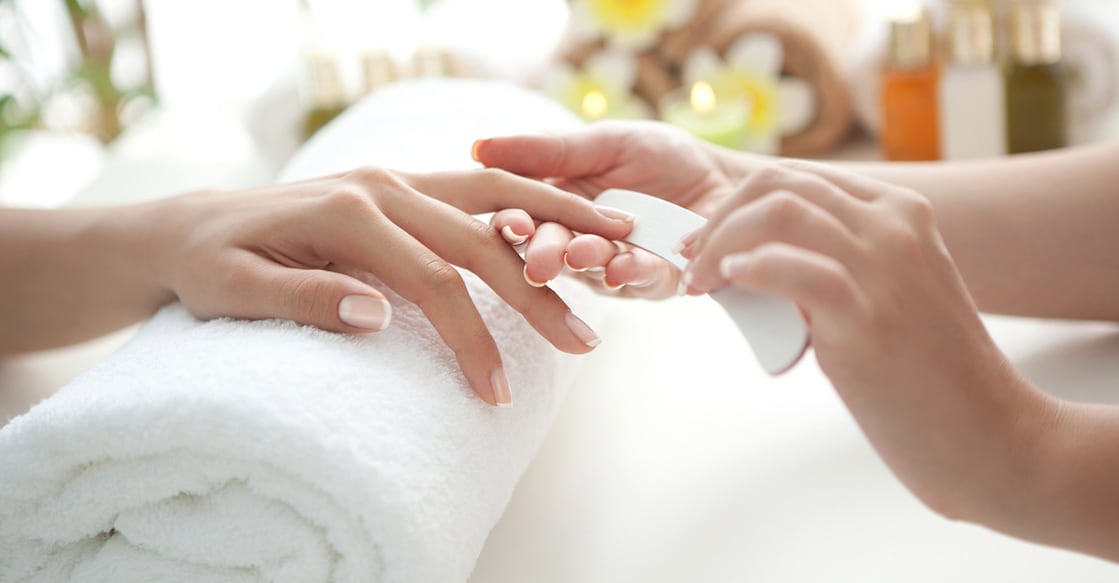 nail Representative image. Photo Credit: svetikd/istockphoto.com