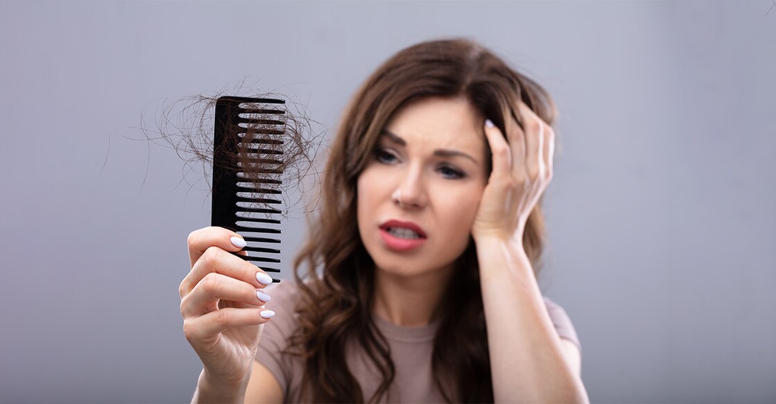 hair2 Representative image. Photo Credit: Andrey_Popov/Shutterstock.com