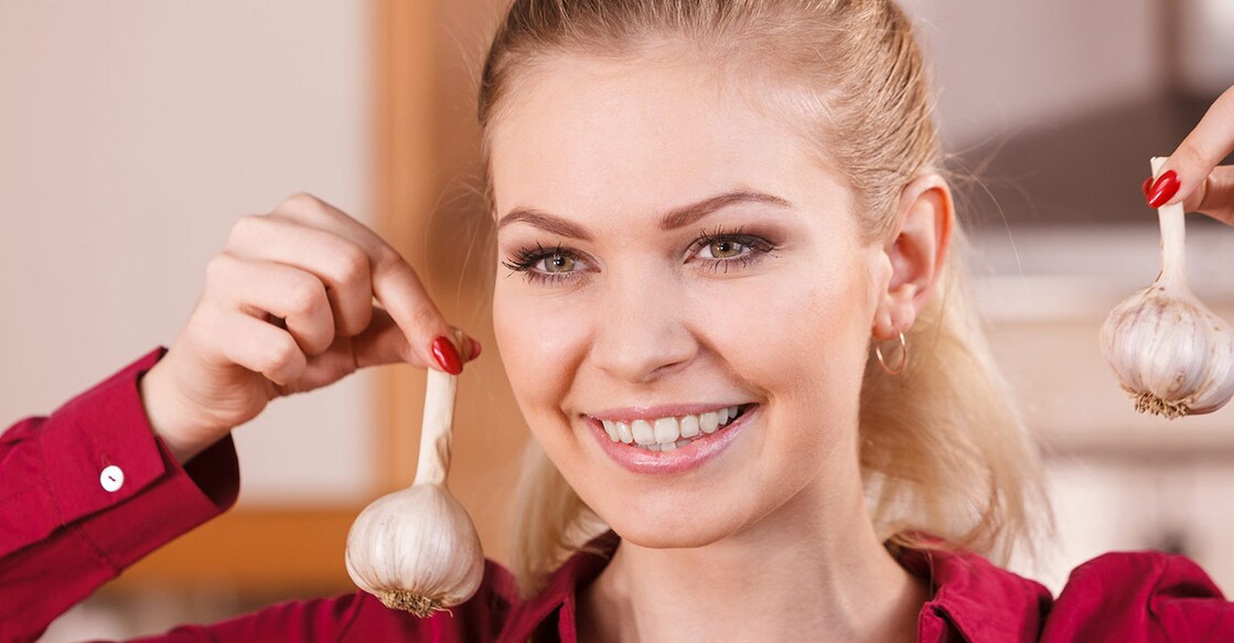 garlic