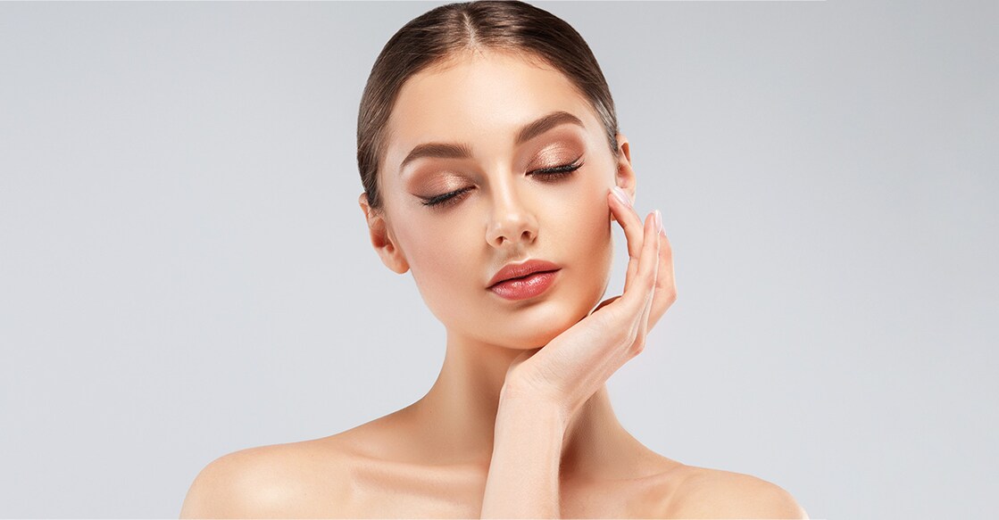 skin-beauty Representative Image: Sofia Zhuravetc/ Shutterstock