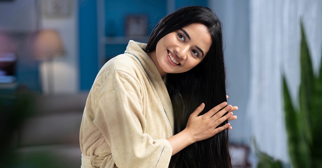 hair-long Representative Image∙ Deepak Sethi/ Istock