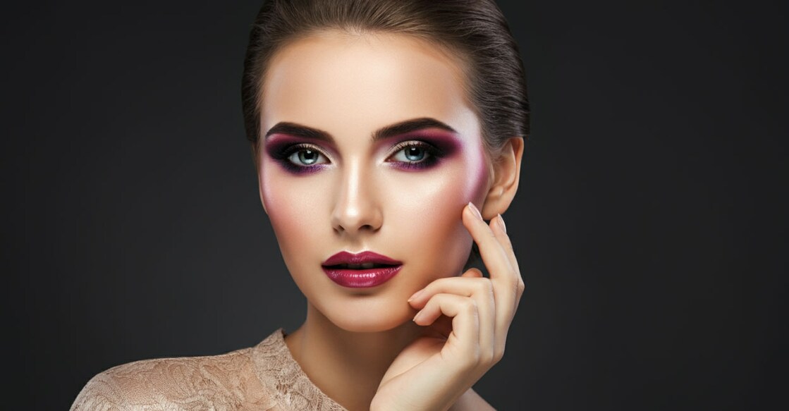 makeup-woman Representative Image: AI Generated