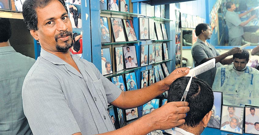 venmony-suresh venmony-suresh