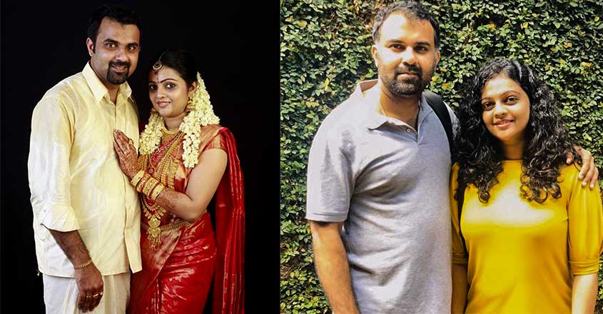 anchor-aswathy-sreekanth-heart-touching-love-story anchor-aswathy-sreekanth-heart-touching-love-story