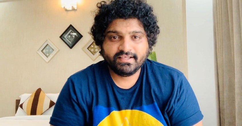 life-story-of-anup-gulumal-special-interview life-story-of-anup-gulumal-special-interview