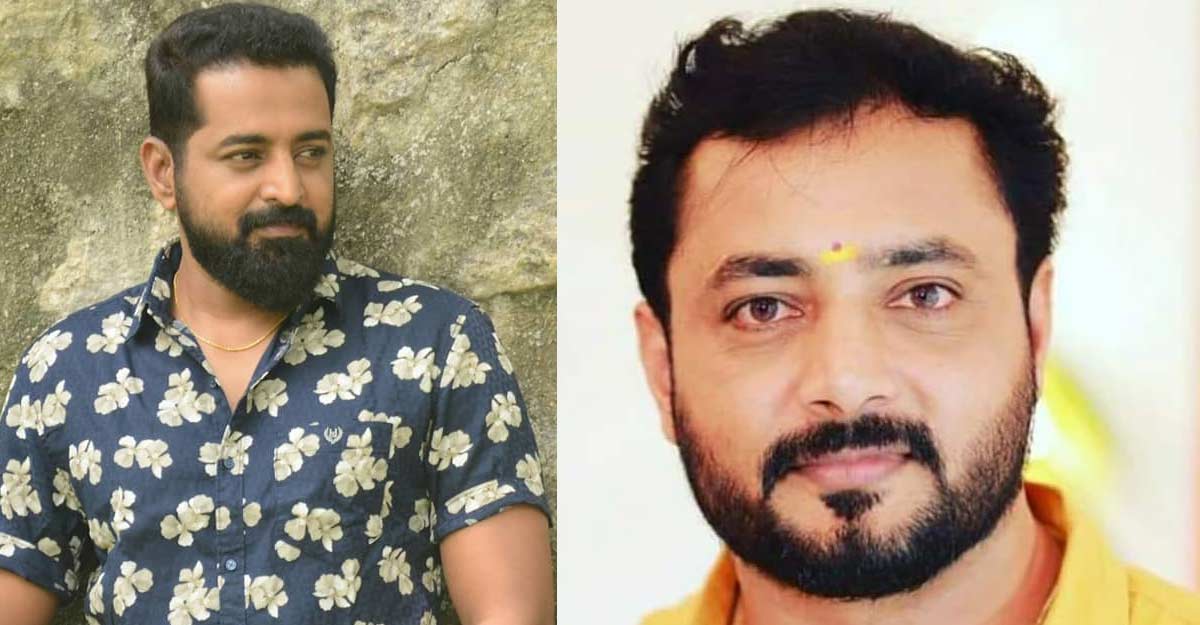 സീരിയല്‍താരം ശബരീനാഥ് അന്തരിച്ചു | Sabarinath | Serial Actor | Death ...