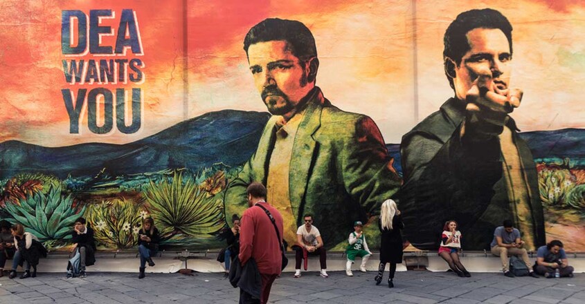 Narcos Narcos