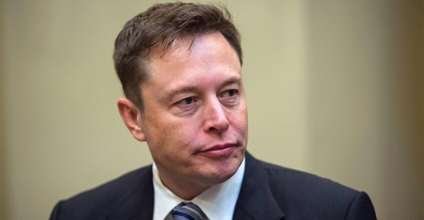 Elon-musk Elon-musk