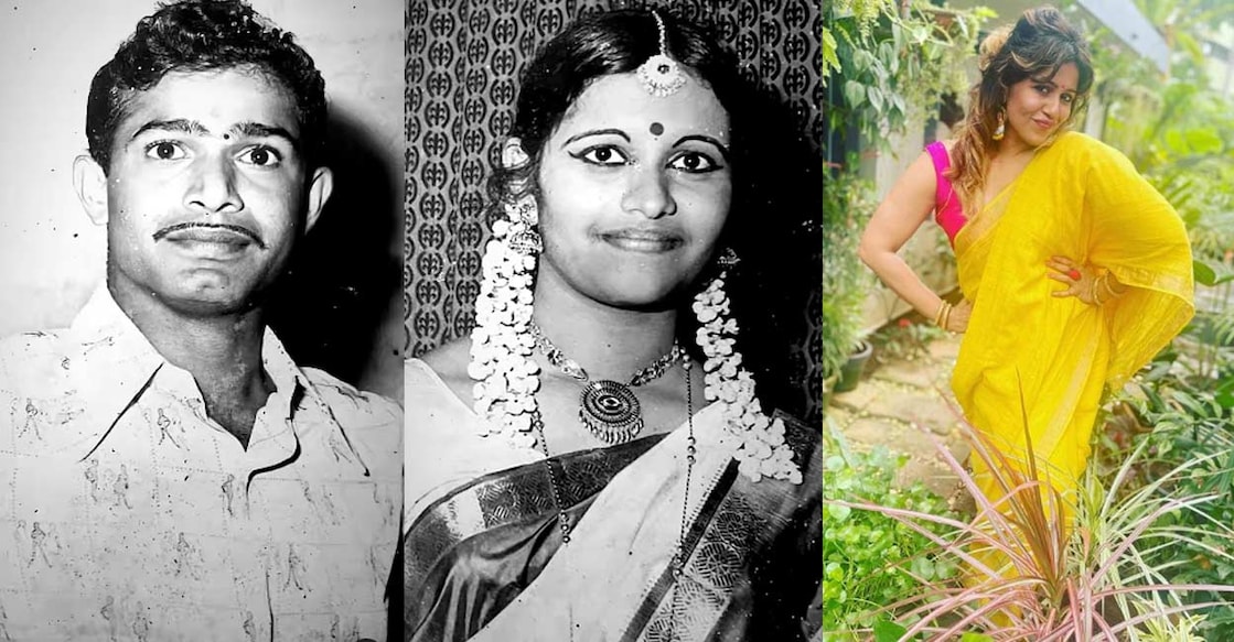ranjini-haridas-shared-a-reel-video-and-note-about-her-father ranjini-haridas-shared-a-reel-video-and-note-about-her-father