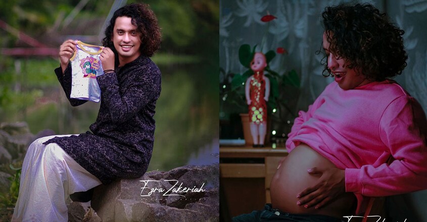 nived-antony-about-his-pregnancy-and-viral-photoshoot