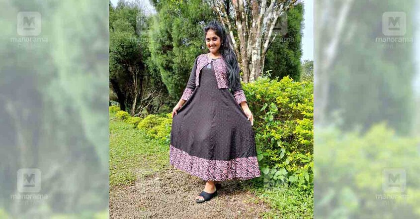 Anju Aravind Anju Aravind