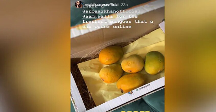 mangos mangos