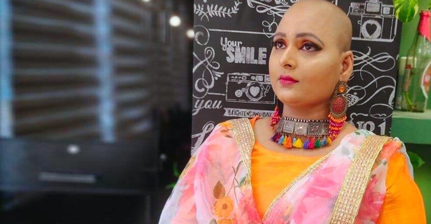 article-imagephotograph-inspiring-stroy-of-cancer-survivor-smisha-arun article-imagephotograph-inspiring-stroy-of-cancer-survivor-smisha-arun