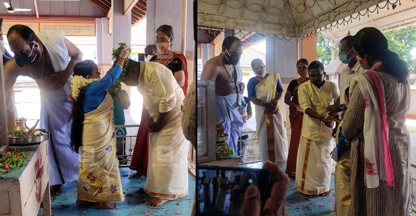 manju-vinuraj-1 manju-vinuraj-1