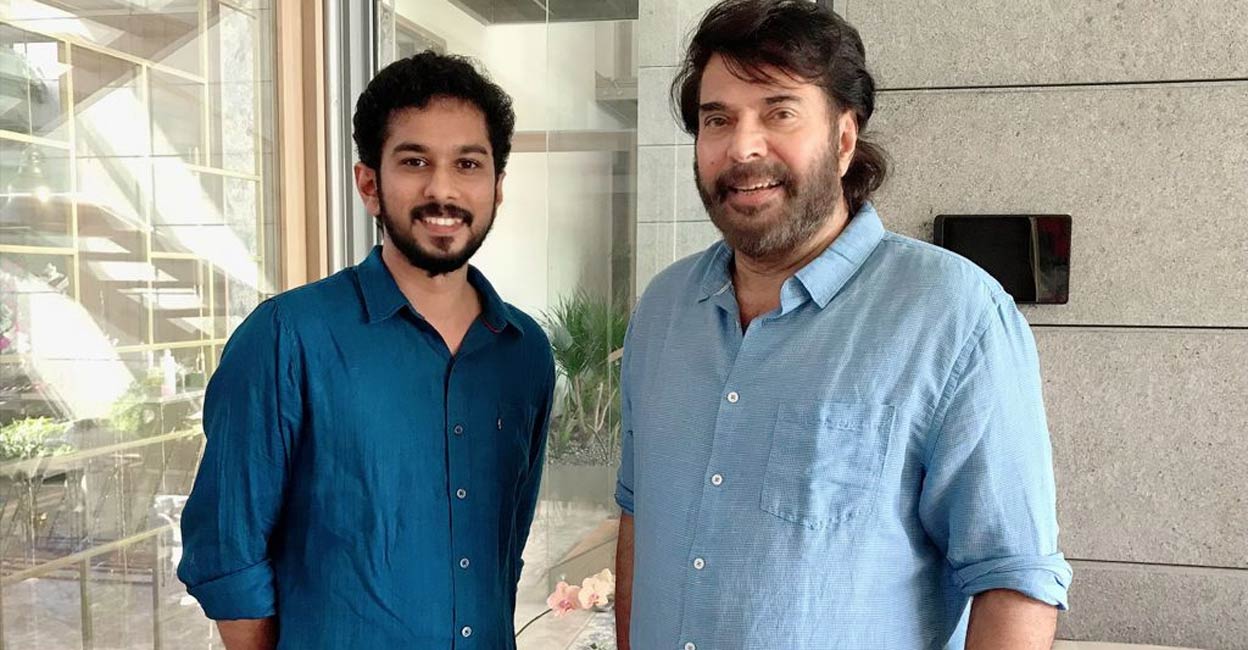 മമ്മൂട്ടിയുടെ പഴ്സനൽ സ്റ്റൈലിസ്റ്റ് അഭിജിത്ത് പറയുന്നു | Mammootty ...
