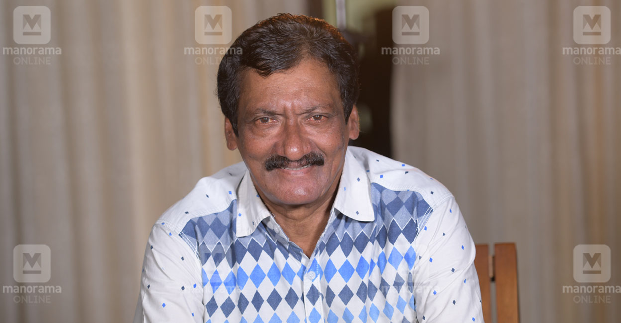 ചെമ്പിൽ അശോകൻ പറയുന്നു Chembil Ashokan Actor Cinema Career