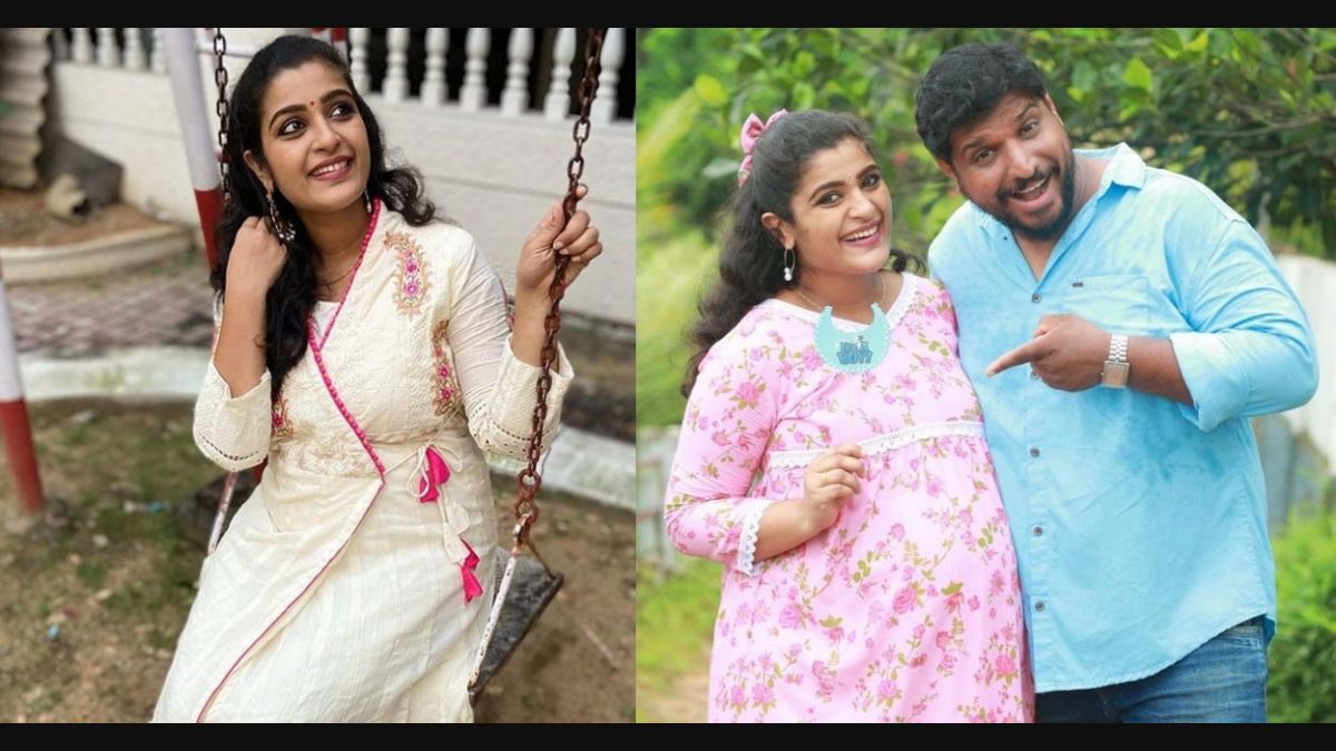 Shalu Kuriyan Sex Videos - à´·à´¾à´²àµ à´•àµà´°àµà´¯àµ» à´ªà´±à´¯àµà´¨àµà´¨àµ | Shalu Kurian | Actress | Pregnancy | Malayalam  Lifestyle News | Life | Manorama Online News |