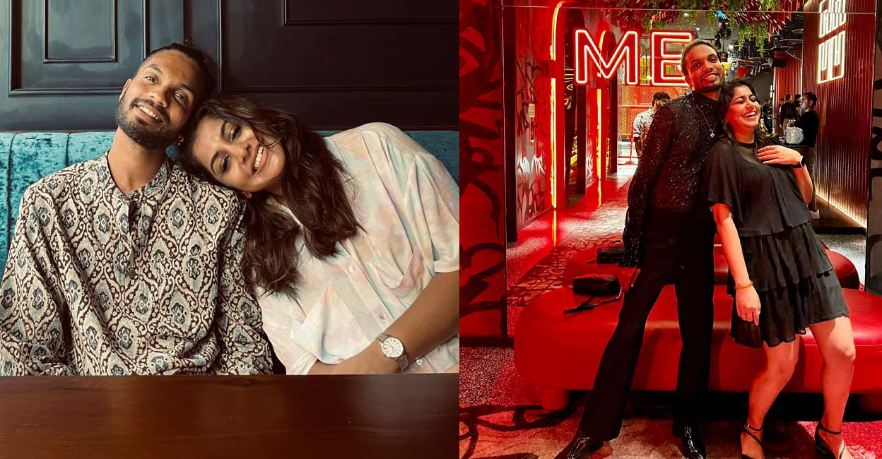 ചേർത്തുപിടിക്കുന്ന കാവ്യ Make up Artist Unni Kavya Madhavan Meera