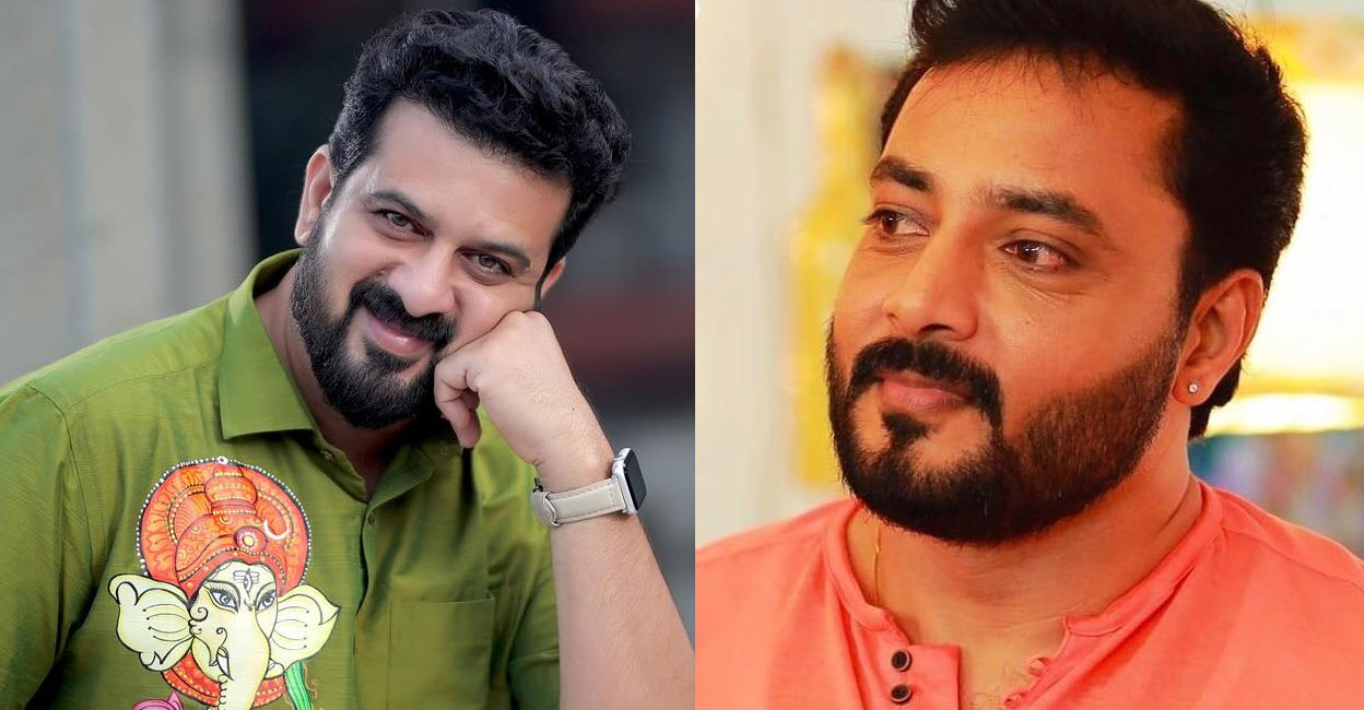 ശബരിനാഥിന്റെ ഓർമയിൽ സാജന്‍- Sajan Sooreya | Sabarinath | Death ...