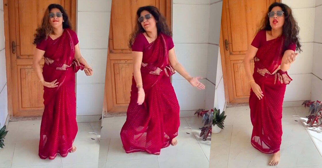 lakshmi-pramod lakshmi-pramod
