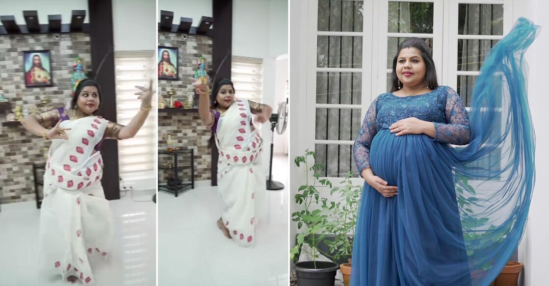 sneha-sreekumar Image Credits: facebook/SnehaSreekumarActress