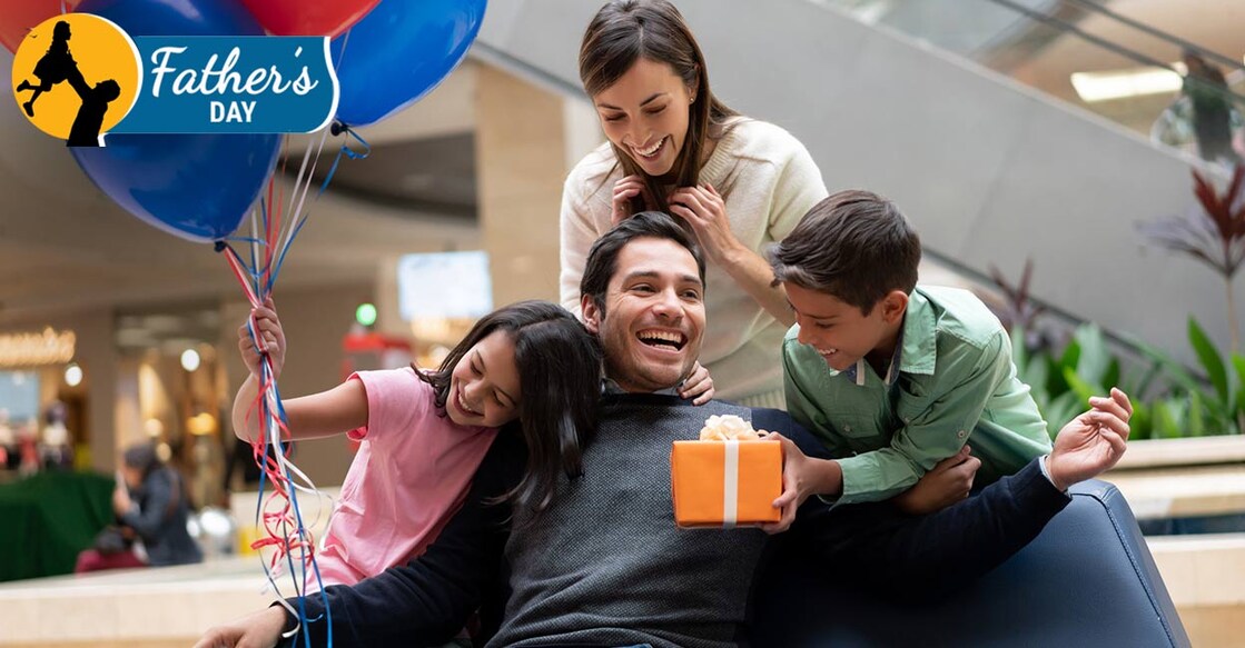 history-of-fathers-day Representative image. Photo Credit: andresr/istockphoto.com