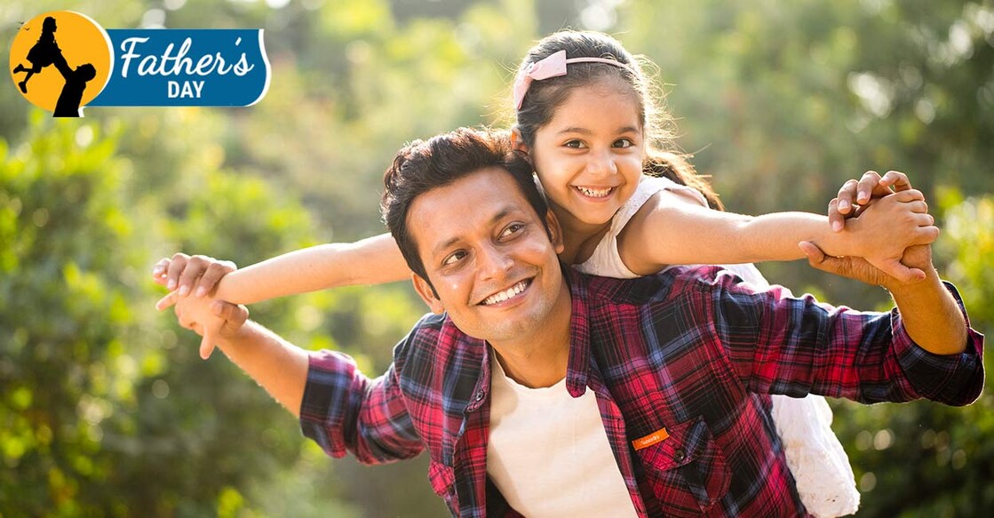 importance-and-tips-to-improve-father-child-relationship Representative image. Photo Credit: triloks /istockphoto.com
