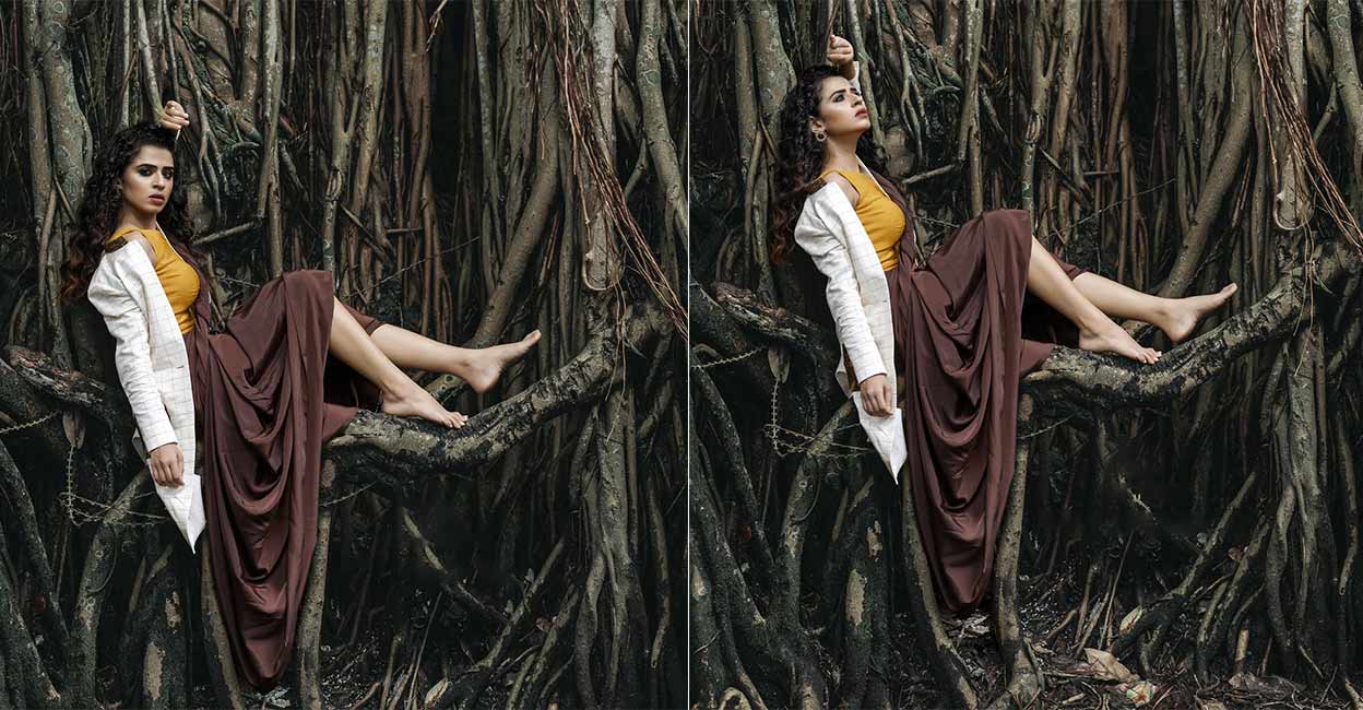 ഹൈറ്റില്ലെന്ന് പറഞ്ഞ് റാംപില്‍ അവസരം നിഷേധിച്ചു; ഞാൻ എന്തു ...