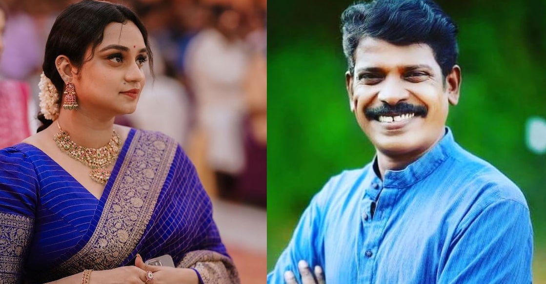 sudhi-lakshmi ലക്ഷ്മി നക്ഷത്ര, കൊല്ലം സുധി