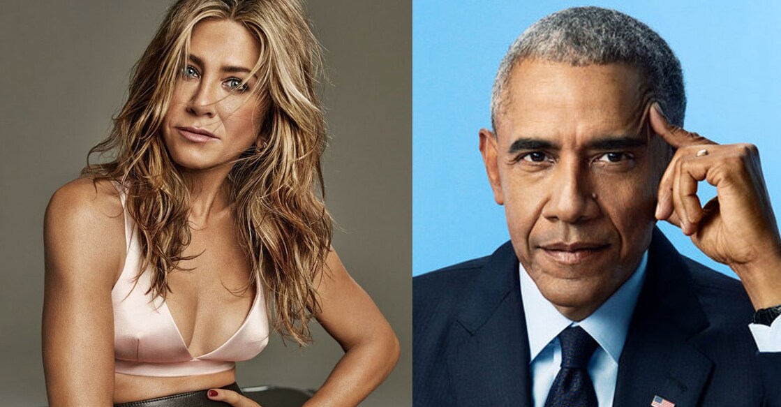 jenifer-obama ജെനിഫർ ആൻസ്റ്റണും ബറാക് ഒബാമയും