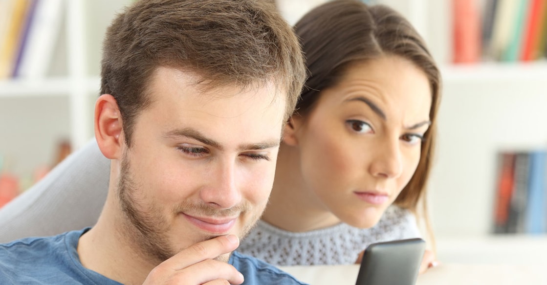 socialmedia-relationship Representative Image: AntonioGuillem/ Istock