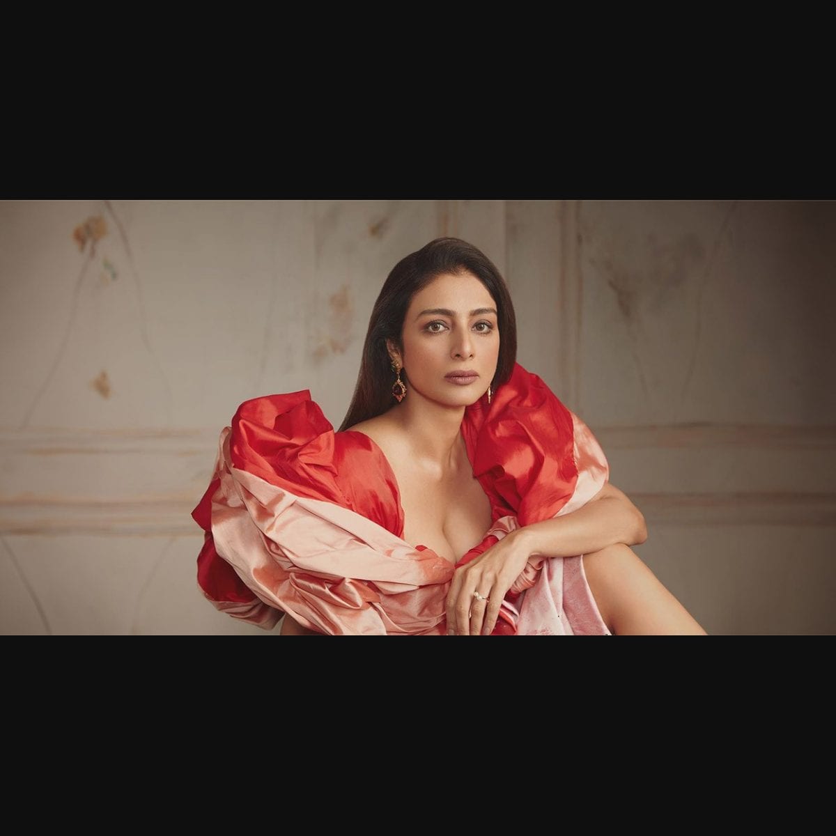 Tabu On Being Single At 52: Happiness Comes From Many Things Unconnected