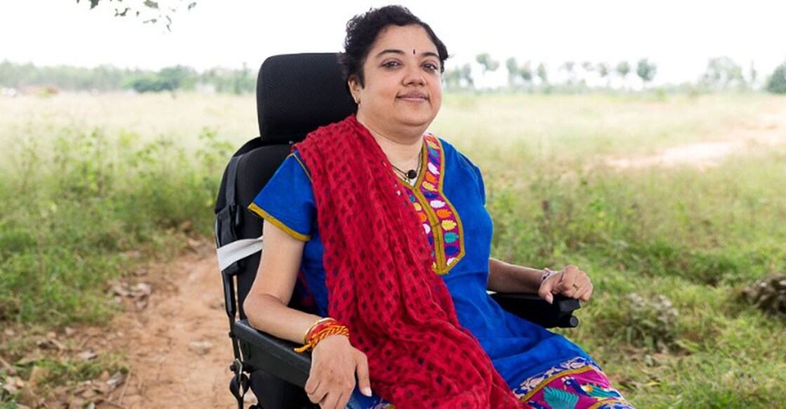 preethi