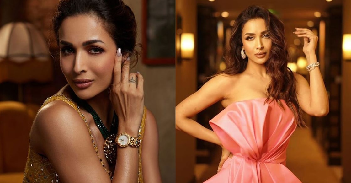 malaika-arora മലൈക അറോറ∙ malaikaaroraofficial/ Instagram