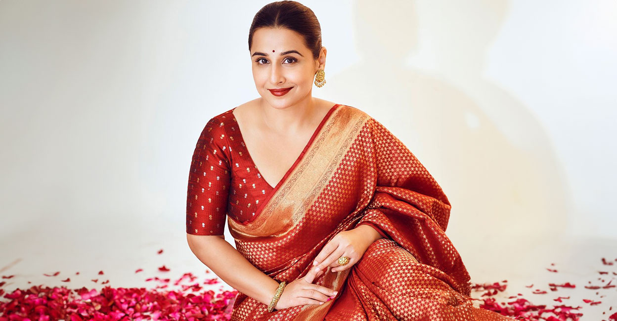 ചതിച്ചെന്നു കരുതി ശരീരത്തെ വെറുത്തു; പരിഹാസങ്ങളേറ്റു: സൗന്ദര്യത്തെ പുനർനിർവചിച്ച് വിദ്യ മുന്നോട്ട്