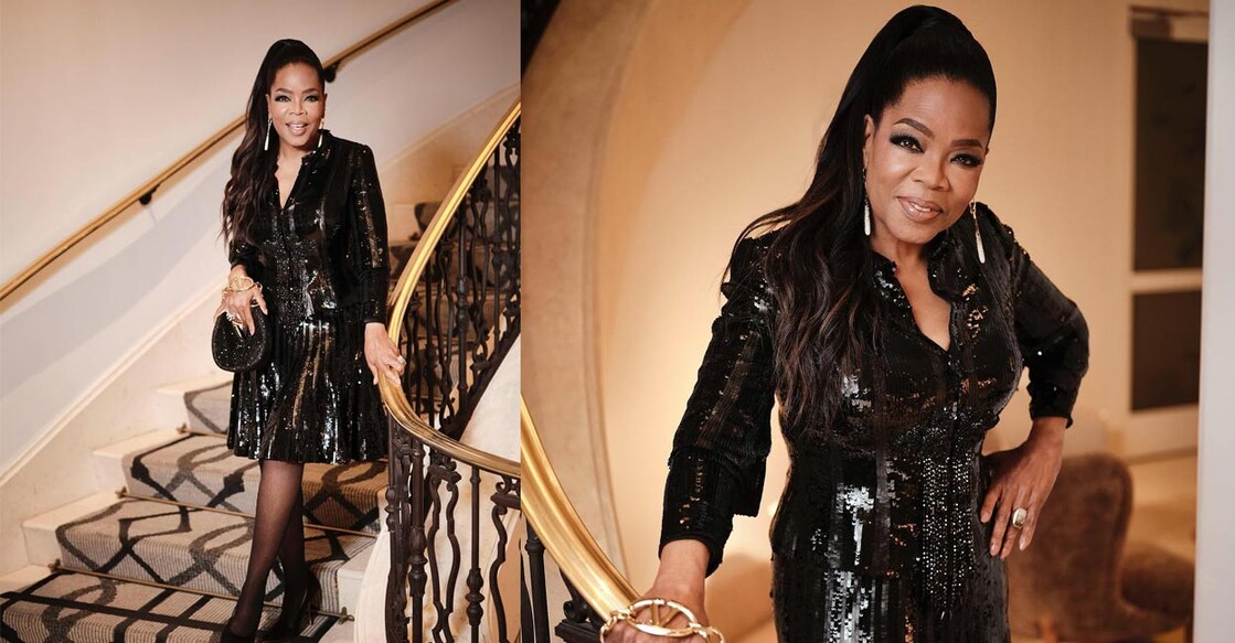 oprah oprah