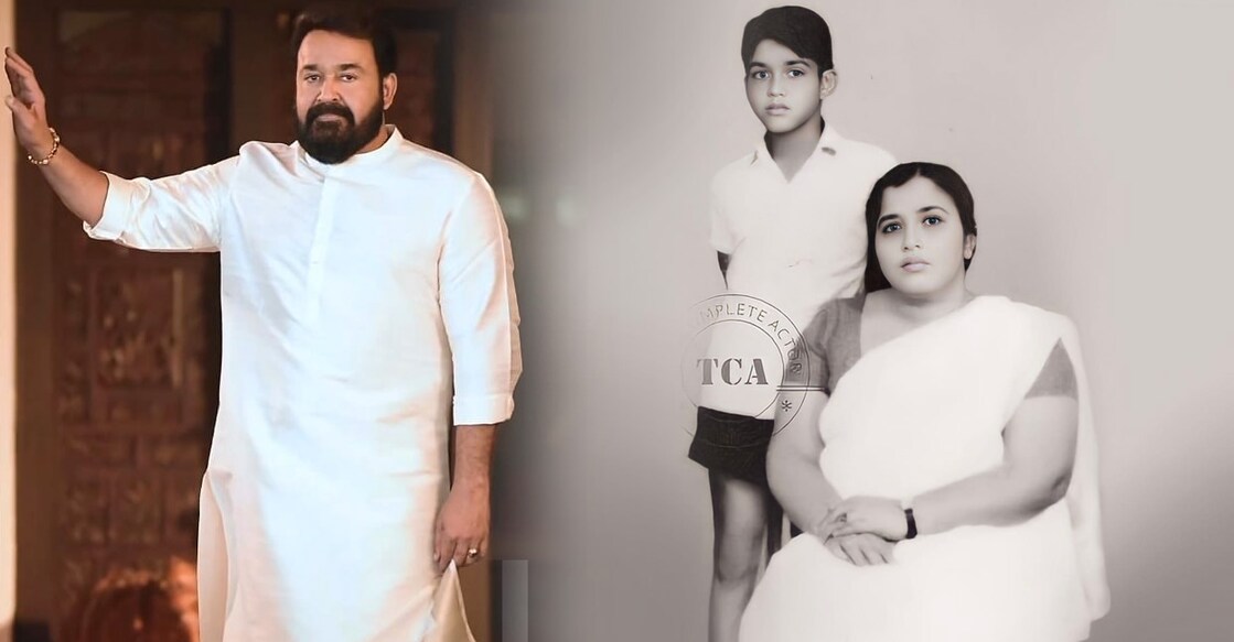mohanlal mohanlal