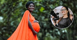 പെരുമാറ്റം കുട്ടികളെ പോലെ, 3 മണിക്കൂർ, കാൻഡിഡ് ചിത്രങ്ങൾ; ആ സന്തോഷച്ചിരി ചിത്രത്തിനു പിന്നിൽ