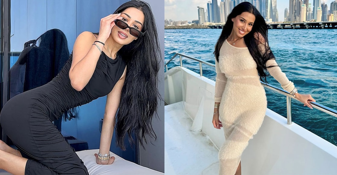 hair-woman എറിം കൗർ∙ ചിത്രം: erim/Instagram