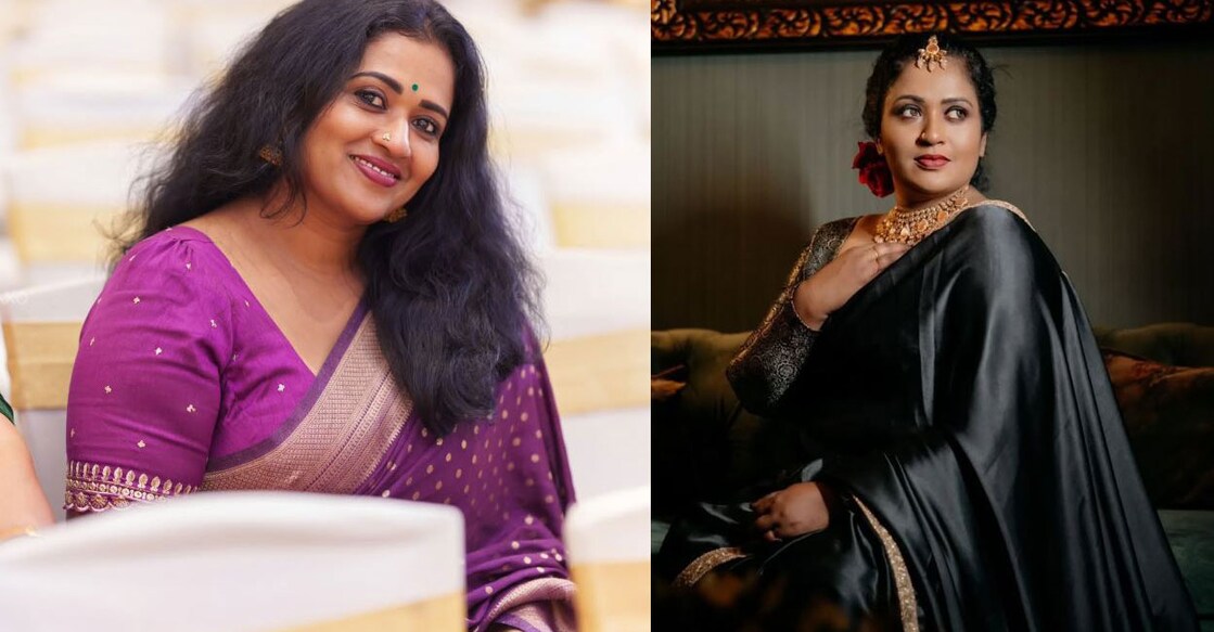 മഞ്ജു പത്രോസ്