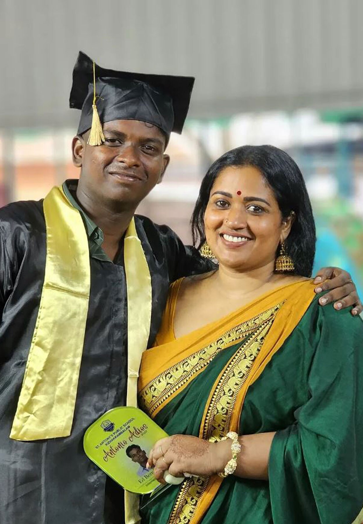 manju-son